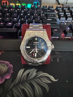Breitling Avenger SeaWolf II