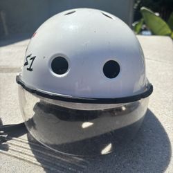 S-One Helmet
