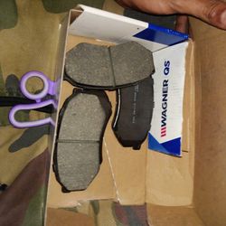 Disc Brake Pads 