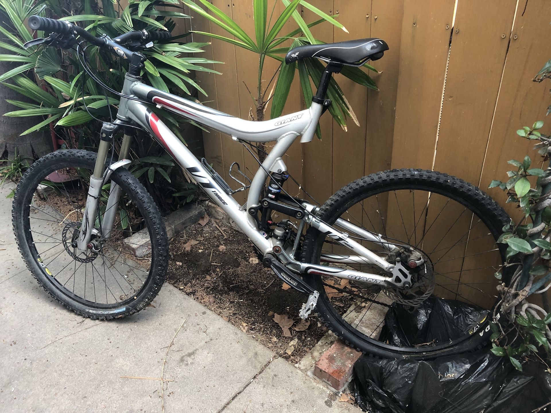 giant vt3