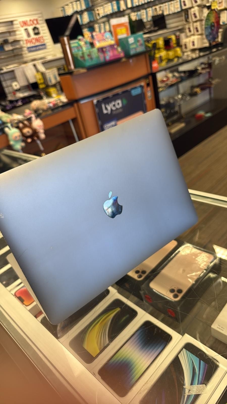 MacBook Pro
