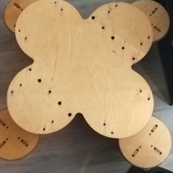 Toddler Table