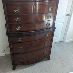 Antique Furniture - Drexel 3 Piece Set