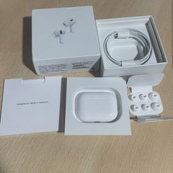 AirPods Pro 2nd Generation 