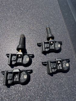 Tacoma 2016-2024 tpms
