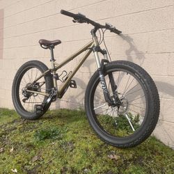 Surly Krampus Mountain Bike