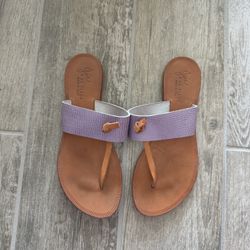 Joie A La Plage Sandals