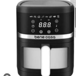 Benecasa Air fryer 