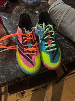 Adidas Adizero Select 3.0 Size 10
