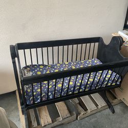 Baby Cradle 