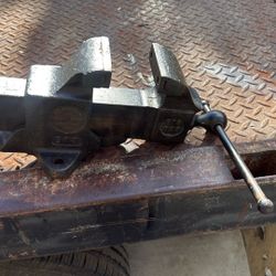 Prentiss Bull Dog 513