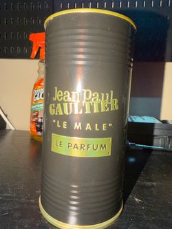 Jean Paul Gaultier Le Male Le Parfum