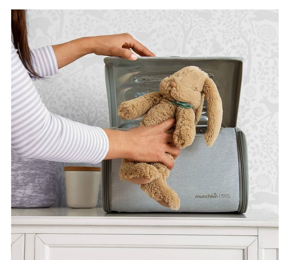 Munchkin Nursery Sterilizer