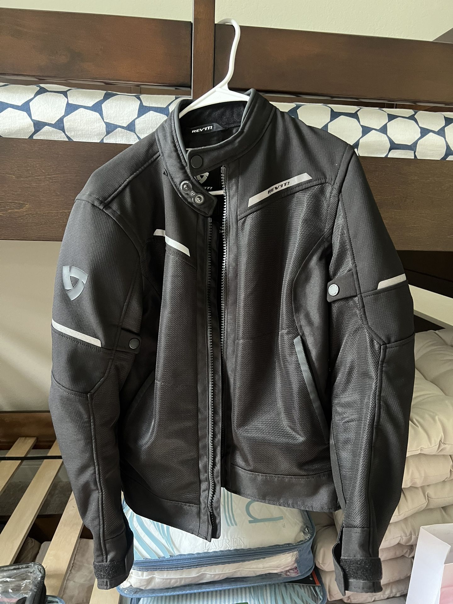 REV'IT! Airwave 3 Women's Jacket (40)