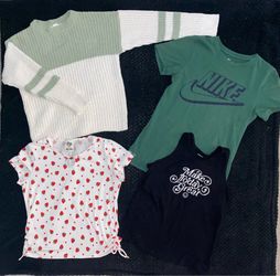 girl clothes bundle