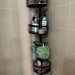 Shower Rack