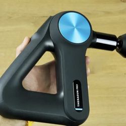 Therabody Theragun PRO Plus