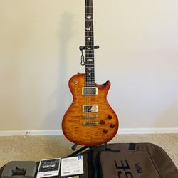 PRS McCarty 594 SE Electrical Guitar Fender Gibson Stratocaster Telecaster Mustang