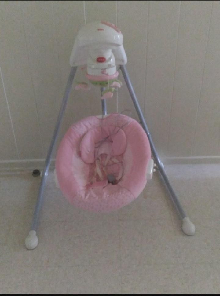 Baby Swing 