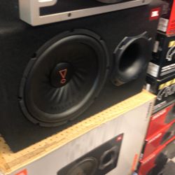 Jbl Basspro12 On Sale Today For 249.99