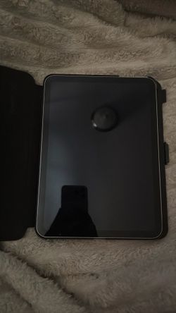 iPad 11th generation