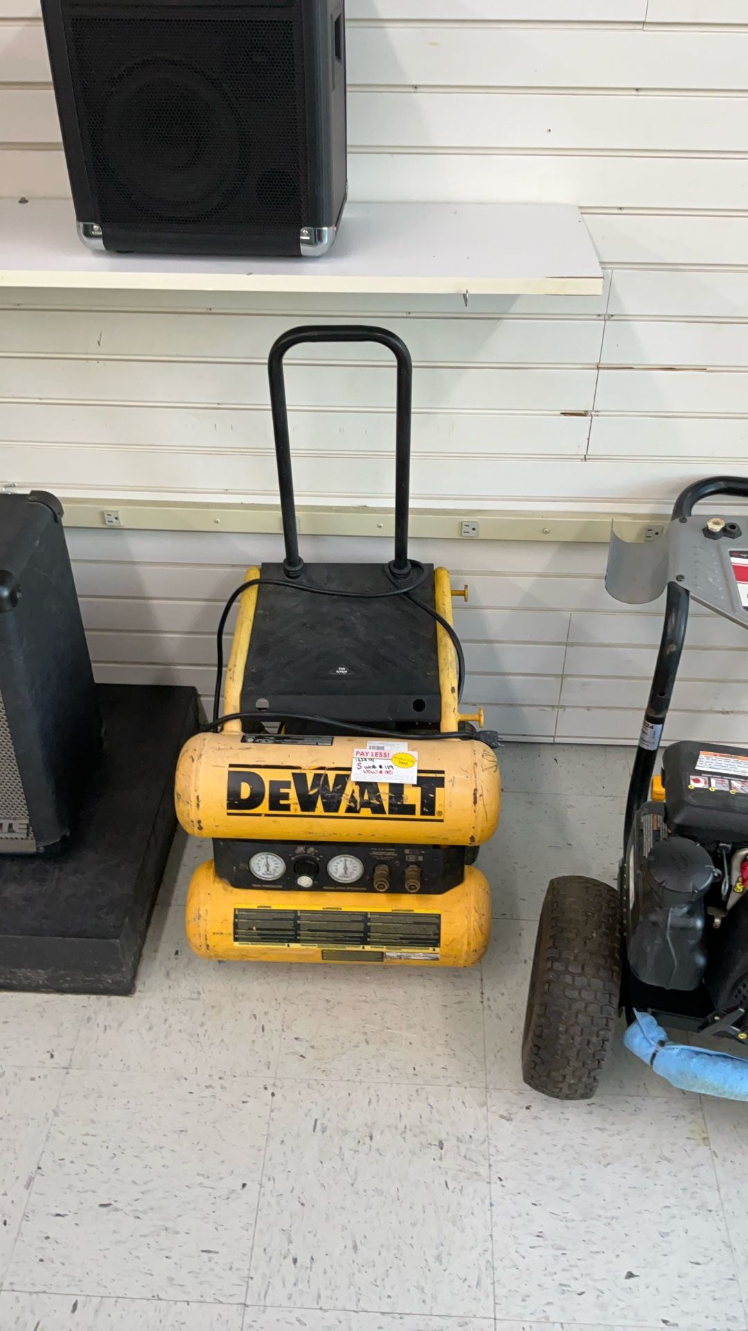 Air Compressor