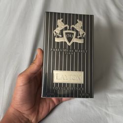 Parfums De Marly Layton 125 ML - BRAND NEW