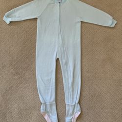 Winter - Kid Warm Sleeper