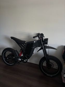 Ebike freego