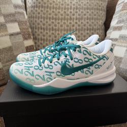 New Mens Nike Kobe Protro 8