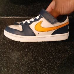 Nike Children 13c Good Condition 
