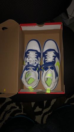 Kids All Day Play Nike High