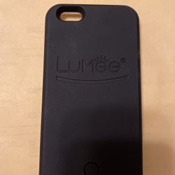 IPhone 6/7/8 Plus Lumee Light 