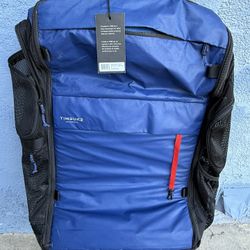 Tumbuk2 MuttMover Backpack (New W/ Tags)
