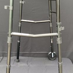 Walker With Wheels or Without ( NEW)