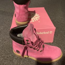 Timberlands