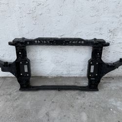 2022 2025 GENESIS GV70 RADIATOR SUPPORT OEM