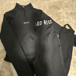 Women’s Suit