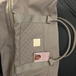 Paris Hilton Duffle Bag
