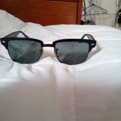 RayBan Sunglasses