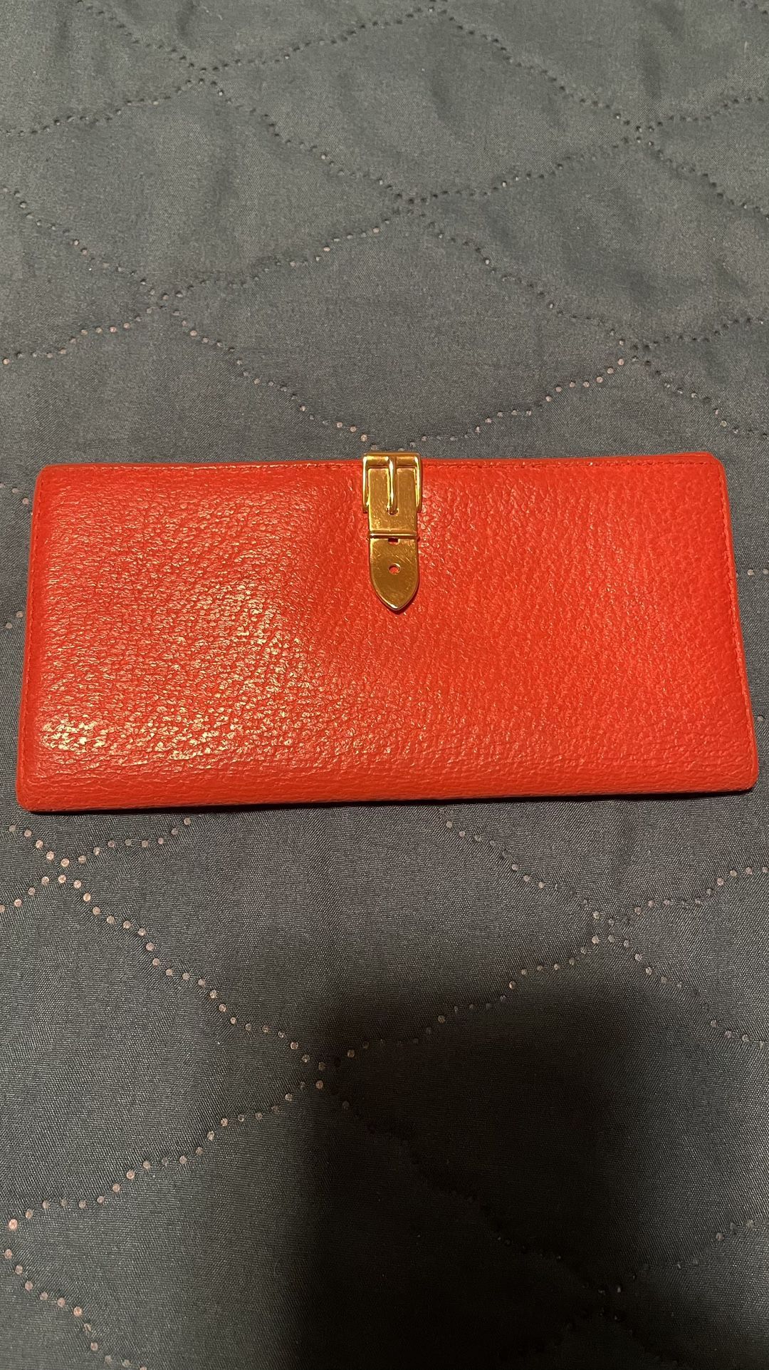 Authentic Gucci Wallet