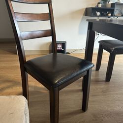 Dining Table Set – $25 OBO