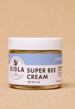 Super Bee Cream