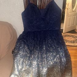 Windsor Prom Dress