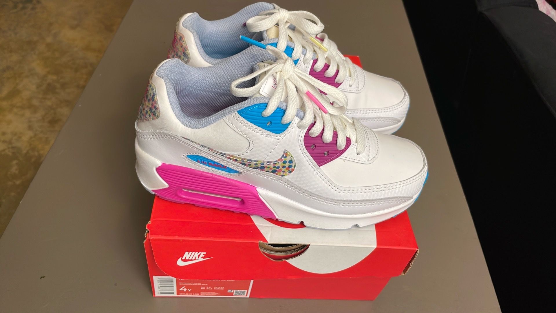 Nike air max 90 LTRSE