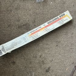 Welding Sticks 