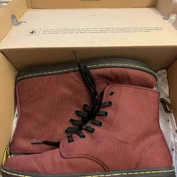 Dr. Martens - Size 11 (women’s)