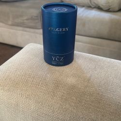 It’s A 1.7oz Bottle From AVAGERY