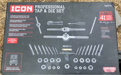 ICON TDMT-41