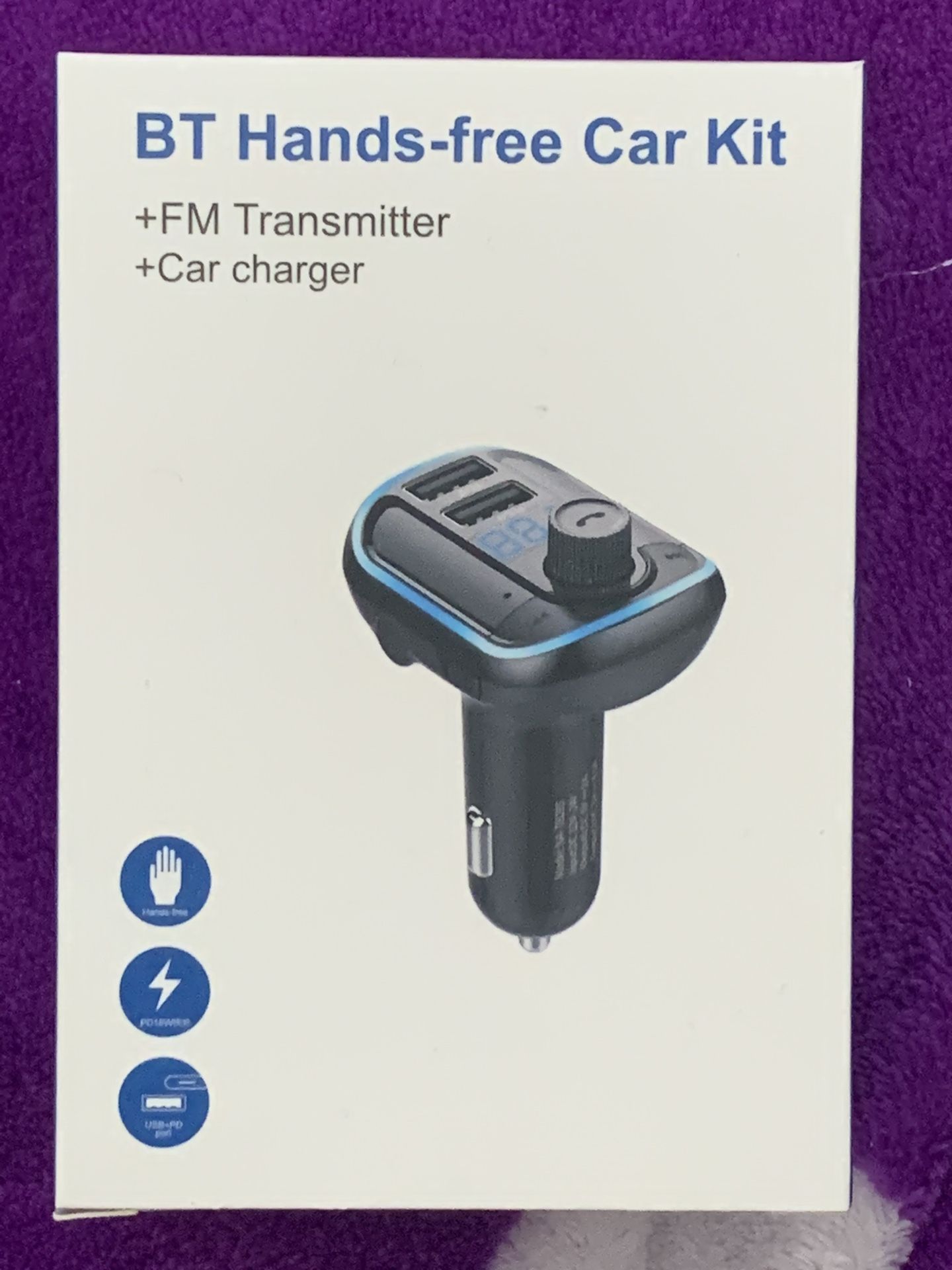 Fm Transmitter